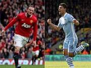 Derby thành Manchester sẽ đi vào lịch sử của Premier League