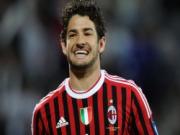 Pato bất ngờ "đánh tiếng" với các đại gia Premier League