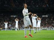 Real Madrid - Sporting Gijon: Bước đệm cho El Classico