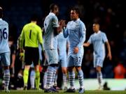 Man City: Hãy giữ Tevez, tống khứ Balotelli!