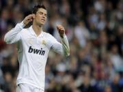 Tội đồ của Real: Cristiano Ronaldo, người hai mặt