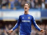 Torres toả sáng rực rỡ, Chelsea thể hiện bộ mặt khác qua màn huỷ diệt QPR