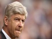 "Giáo sư" Wenger hào sảng tin rằng Arsenal hoàn toàn có thể cán đích ở vị trí thứ ba
