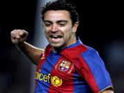 Xavi: Thua Real sẽ là dấu chấm hết cho Barca