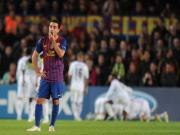 Barca, từ góc nhìn Catenaccio và bóng đá tổng lực: Tiqui-taca có thể bị "khai tử"?