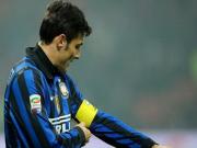 Javier Zanetti sắp san bằng kỉ lục của huyền thoại Dino Zoff