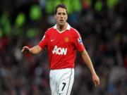 Michael Owen chính thức chia tay M.U