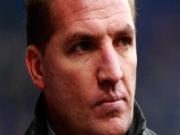 Brendan Rodgers sẽ dẫn dắt Liverpool