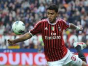 Barca chuẩn bị đàm phán với Milan về Thiago Silva