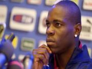 Balotelli: Euro 2012 sẽ là cơ hội của đời tôi!