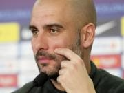 Guardiola: “Tôi ra đi không phải vì Mourinho”