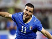 ĐT Italia công bố danh sách sơ bộ dự Euro 2012: Nhiều gương mặt mới