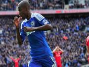 Chelsea & Khoảng trống Ramires: Khi cây cầu đứt nhịp