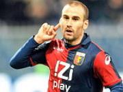 Inter có Rodrigo Palacio: Hò hẹn mãi, cuối cùng Palacio cũng đến