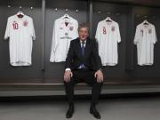 Roy Hodgson: Khi chất lãng du thấm sâu trong máu…