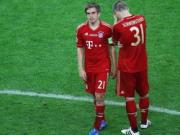 ĐT Đức hướng về EURO: Thắp lại niềm tin cho các ngôi sao Bayern Munich