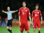 Bayern & Thất bại toàn diện ở đấu trường quốc nội: Bayern vẫn là nhà vô địch