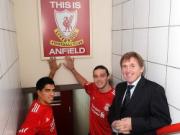 Bóng đá thời kim tiền: Đến lượt Liverpool có ý định bán tên sân