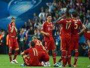 Bayern hoàn tất cú ăn ba… á quân: Sự mai một của “văn hóa chiến thắng”