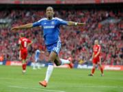 Chelsea ra tối hậu thư cho Drogba