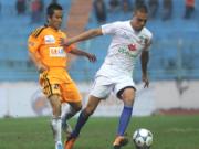 “Bắn hạ” SHB Đà Nẵng, HA Gia Lai đòi nợ thành công