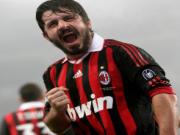 Gattuso tiếp bước Nesta rời Milan