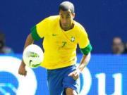 Tài năng Lucas Moura sẽ chính thức đầu quân cho Real từ năm 2013?