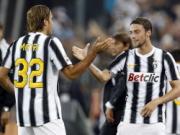 Chân dung nhà VĐ Serie A: Khi Juventus có những 3 “cặp đôi hoàn hảo”