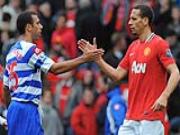 Rio Ferdinand "cầu viện" em trai Anton nhằm giúp Man Utd vớt vát lại hy vọng vô địch Premier League