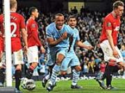 Bốc thăm bán kết Capital One Cup: Chờ chung kết Man Utd - Man City