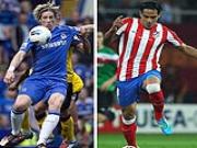 Chelsea tính dùng Fernando Torres để gạ Atletico Madrid nhả Falcao