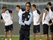 "Thầy cũ" Capello lại "đá đểu" Wayne Rooney: "Cái đồ không thạo tiếng Anh"