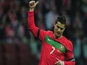 C.Ronaldo đặt mục tiêu khiêm tốn cho BĐN tại Euro 2012