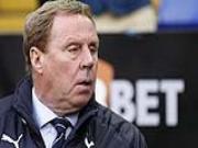 Harry Redknapp không hề "ghen tị" với Roy Hodgson