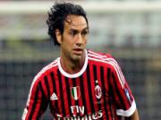 Nesta chính thức chia tay AC Milan và sắp sửa hội ngộ Beckham tại Mỹ