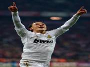 Oezil muốn hàn gắn hai nửa Bernabeu sau ồn ào xung quanh đề tài "Quả bóng vàng FIFA"