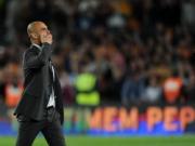 Pep Guardiola chuyển sang định cư ở thành Milan