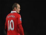 Wayne Rooney vô địch Ngoại hạng Anh về bán áo đấu