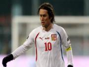 Rosicky chấn thương, CH Czech lo lắng