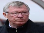 Sir Alex chúc mừng người hàng xóm