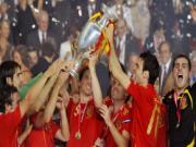 Euro 2012: Triết lý nào sẽ lên ngôi?