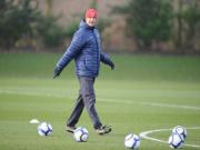 Arsene Wenger chính thức bổ nhiệm trợ lý mới