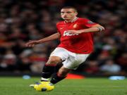 Vidic phủ nhận thông tin liên hệ với Juventus