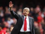 Wenger "cay cú" sau trận hoà thất vọng của Arsenal