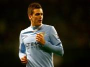 Man City sắp để mất Adam Johnson