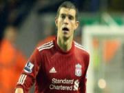 4 lí do để Liverpool giữ lại Agger bằng mọi giá