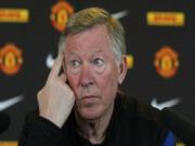 Sir Alex mong điều gì đó “ngu xuẩn” sẽ xảy ra với Man City