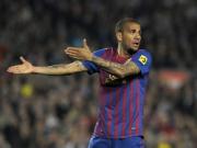 Dani Alves: 15 bàn thắng, 57 pha kiến tạo và hơn thế nữa…