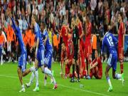 Chelsea đăng quang tại Champions League 2011-12: May mắn và bản lĩnh!