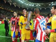 Chiến thắng của Atletico: Nụ cười trên dòng lệ người xứ Basque…